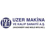 UZER MAKİNA VE KALIP SANAYİ AŞ